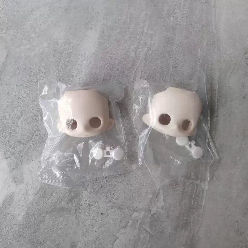 Anime-Style Collectible Figurine for Display