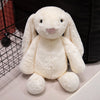 Super Soft Long Ear Rabbit Plush Doll