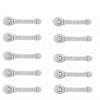 Child Safety Cabinet Locks – Baby & Pet Proof Drawer Locks