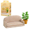 Sylvanian Families Forest Family Gift Set
