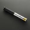 Revan-Style Neopixel Lightsaber with Metal Handle and Bluetooth App