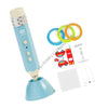 Kids Safe 3D Printing Pen With Temperature Control