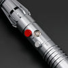 Darth Maul Heavy Dueling Lightsaber with Bluetooth Color Control