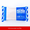 A package of white stone plastic clay for sculpting and crafting labeled artista formo