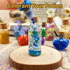 Magic Potion Making Kit for Kids with 22 Activities