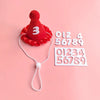Pet Birthday Hat and Bib Celebration Set