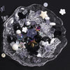 Colorful Assorted Acrylic Beads for DIY Jewelry Making