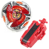 Beyblade X Starter Set - Drumsword and Phoenix Wing