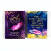 Soul Truth Self-Awareness Oracle Card Deck