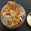 Metallic Foil Flakes for Crafts, Nail Art & DIY Projects