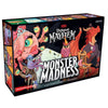 Box of D&D Dungeon Mayhem Monster Madness action-packed card game for 2-6 adventurers