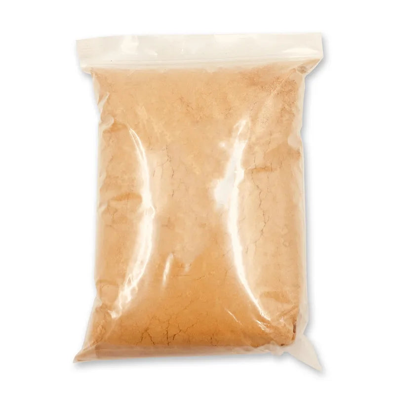 Pure Natural Sandalwood Powder for Aromatherapy & Skincare