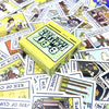 8-Bit Fantasy Tarot Card Deck for Divination and Party Games