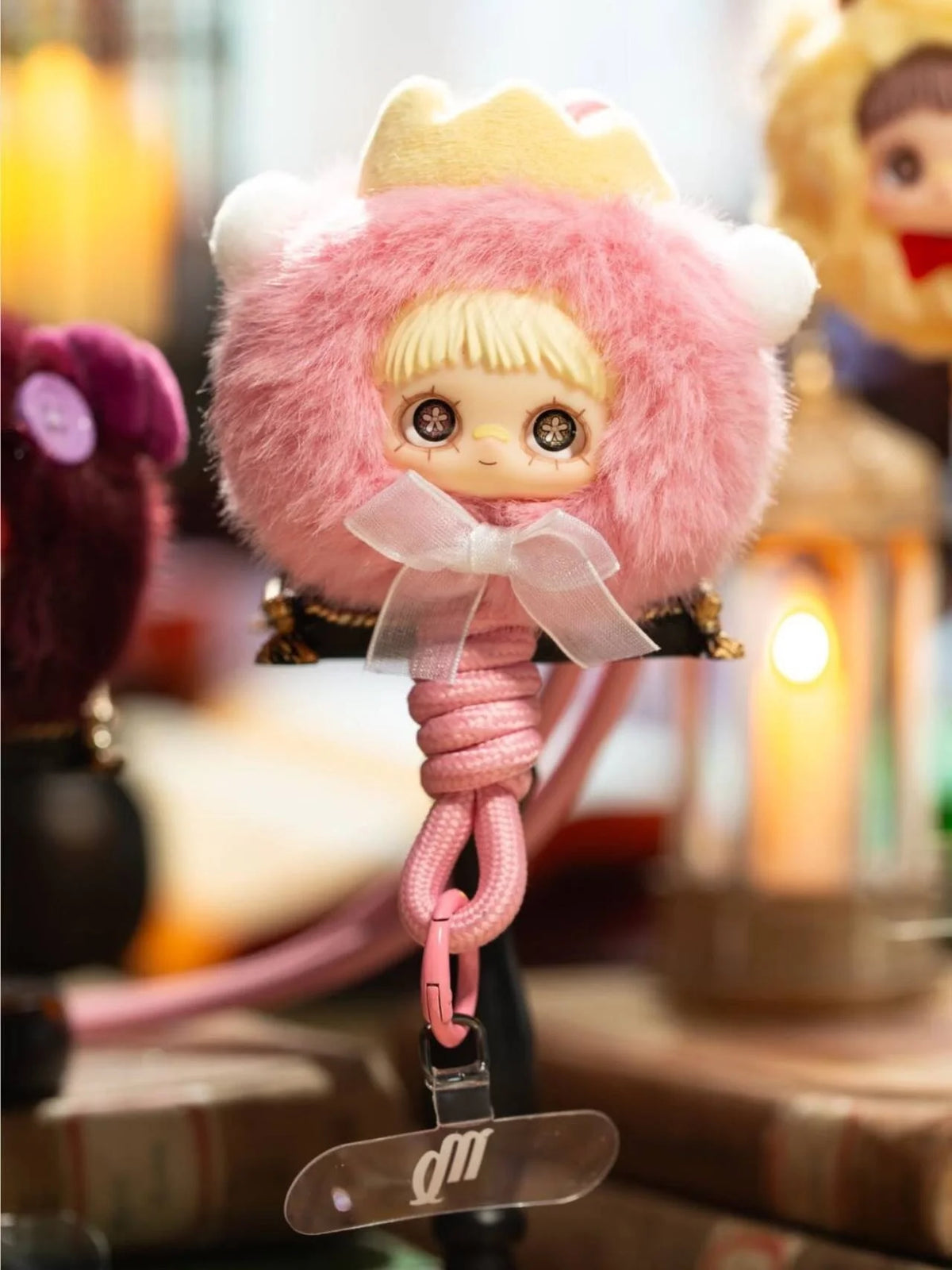 Zodiac Story Series Collectible Vinyl Figure Blind Box