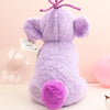 Lumpy the Elephant Plush Toy - Soft & Cuddly 25cm Stuffed Animal