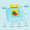 Interactive Talking Flashcard Learning Toy for Kids