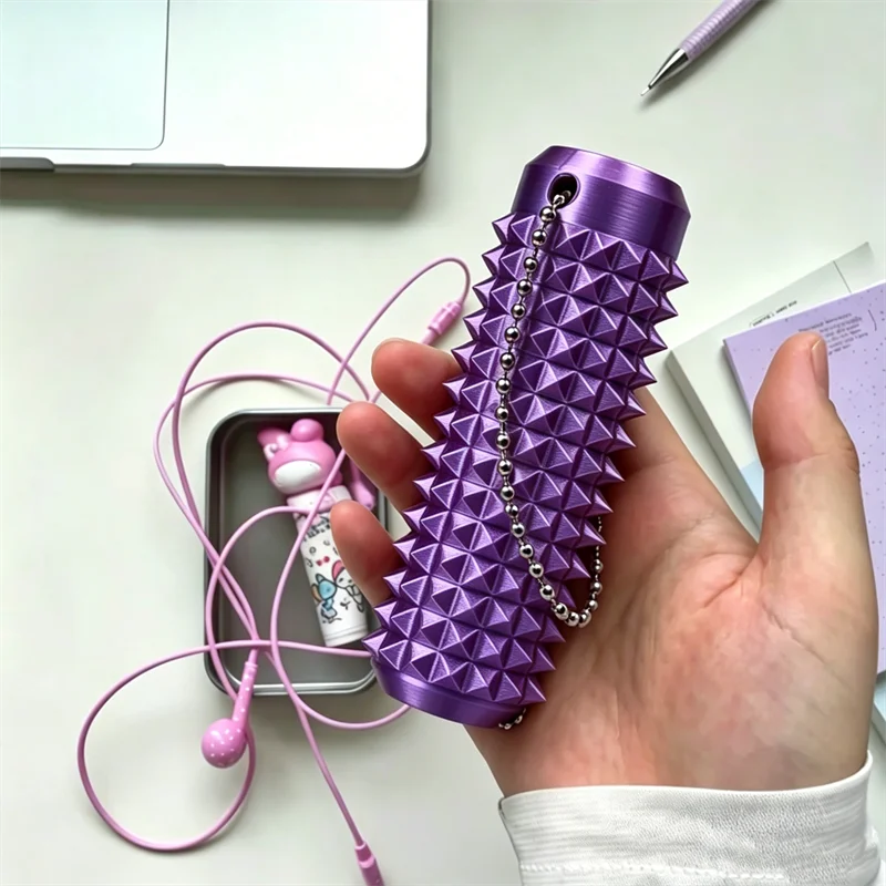 Spiky Sensory Fidget Stick for Stress & Anxiety Relief