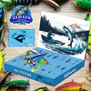 Fishing Lure Advent Calendar – 24 Days of Tackle Surprises