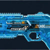 Automatic Electric Water Gun with LED Lights