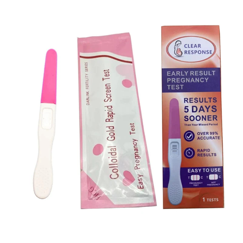 Fake Pregnancy Test Prank Kit for Adults