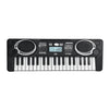 37-Key Electronic Keyboard Piano for Kids with LED Display