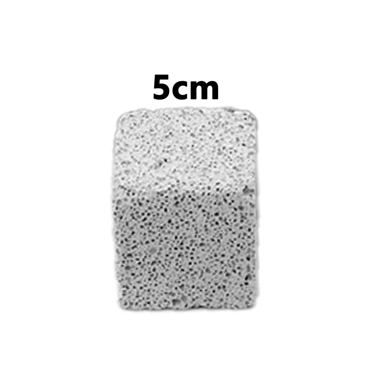 Natural Mineral Chew Stones for Small Pets