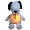 Soothing Breathing Plush Toy with Calming Sounds