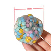 Squishy Stress Ball for Anxiety and Focus Relief