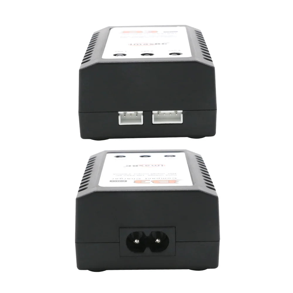 iMax B3 Pro Compact AC Balance Charger for 2S/3S LiPo Batteries
