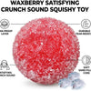 Waxberry Squishy Stress Relief Ball