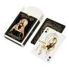 Vintage Pin-Up Girls Playing Cards – 54 Unique Designs