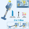 Kids Pretend Play Vacuum Cleaner Toy Set