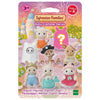 Sylvanian Families Magical Bakery Blind Bag Doll with Accessories