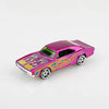 1:64 Scale Die-Cast Sports Car & Pickup Truck Set (6-Pack)