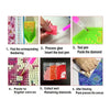5D DIY Diamond Painting Kit – Phoenix Design for Adults & Beginners