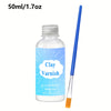 Gloss Varnish Sealer for Air-Dry Clay