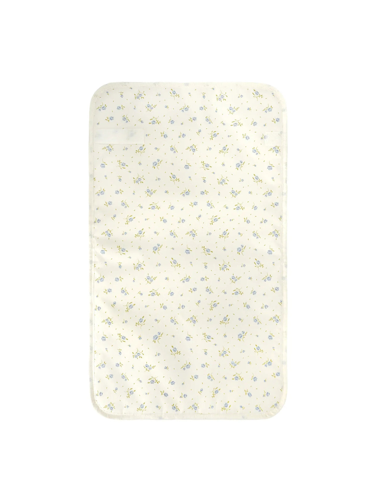 Portable Waterproof Diaper Changing Pad with Foldable Design
