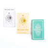 Classic Tarot Card Deck with Guidebook for Beginners