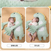 Unicorn Plush Soothing Pillow for Infants