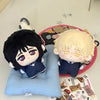 Alien Stage Starfish Plush Toy – Ivan & Till Inspired Desk Companion
