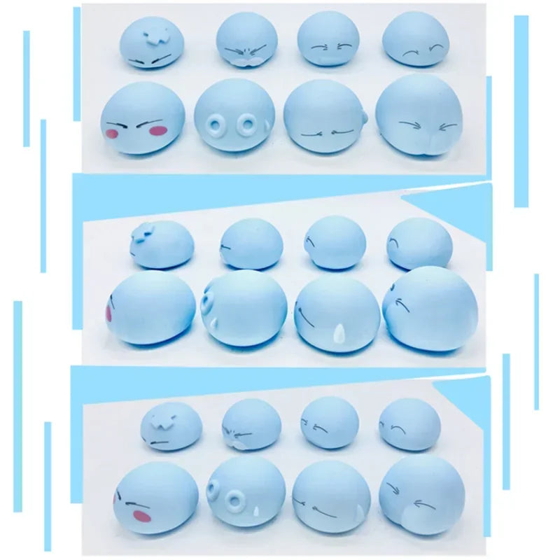 Rimuru Tempest Collectible Figure — That Time I Got Reincarnated as a Slime