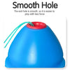 Elastic Pull & Stretch Sensory Ball for Kids – Interactive Outdoor Fun