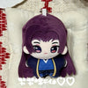 The Apothecary Diaries Maomao Plush Doll — Soft Chibi Anime Stuffed Toy