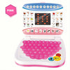 Interactive Learning Computer Toy for Kids with Music & Games