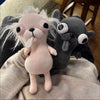 Realistic Chihuahua Stuffed Animal Plush Toy