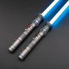 Darth Maul Heavy Dueling Lightsaber with Bluetooth Color Control