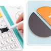Magnetic Fraction Learning Book Set for Kids