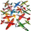 Foam Hand-Throw Glider Planes for Kids