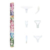 Glitter Diamond Painting Pen Set with 6 Interchangeable Tips