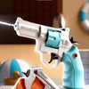 Compact Repeating Water Gun for Summer Play